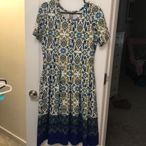 SZ XL Amelia